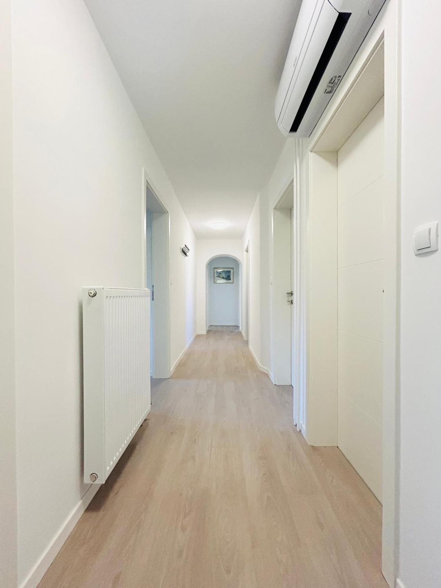 Apartma Jana Zirovnica Exterior foto